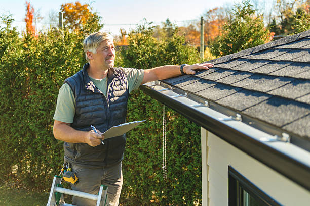 Trusted Gutter Repair And Installation service in Elko, SC - Ben Roofing and Steel LLC